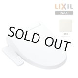 画像: [在庫あり] INAX/LIXIL [CW-KB31 BN8 オフホワイト] シャワートイレ KBシリーズ KB31グレード 手動ハンドル式 ☆2　♭