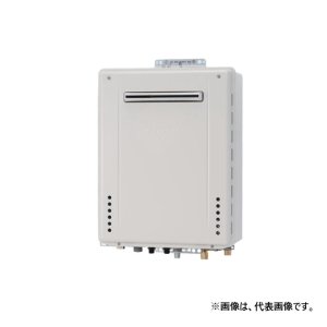 画像: ノーリツ [SRT-2470SAW-H BL プロパン] ガスふろ給湯器 SRTシリーズ シンプル(オート) 24号 PS扉内上方排気延長タイプ リモコン別売 ♪