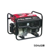 画像: ホンダ CBM2600 AVR式発電機 単相 50HZ タンク容量11.5L ダイシン ♪