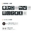 画像4: ホンダ EU9IGB(エネポ) 正弦波インバーター搭載発電機 超低騒音型 ガス発電機 カセットボンベ(2本)用 ♪ (4)