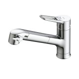 画像: INAX/LIXIL JF-AP461SYX(JW) 浄水器内蔵型シングルレバー混合水栓 オールインワンAPタイプ 水栓金具