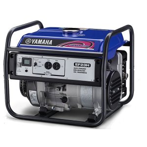 画像: [メーカー在庫限り]ヤマハ YAMAHA  EF23H 50Hz 発電機 スタンダード ∀