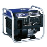 画像: ヤマハ YAMAHA EF2500i 発電機 インバーター ♪∀