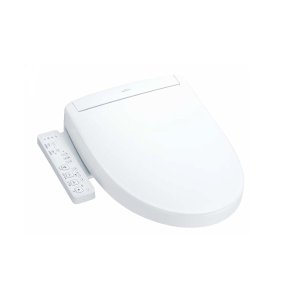 画像: TOTO [TCF6624 パステルアイボリー] 温水洗浄便座 ウォシュレットSS SS1 レバー便器洗浄タイプ