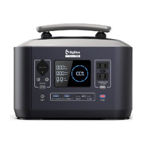 画像: BigBlue ポータブル電源 CellPowa500 ♪