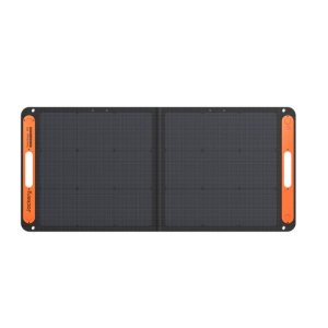 画像: Jackery ソーラーパネル SolarSaga 100 ♪