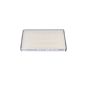画像: パナソニック FY-FDD3019CL 換気扇部材 取替用微小粒子用フィルター PM2.5対応