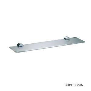 画像: セラトレーディング VLT25R-40 ボラ シェルフ ステンレス 受注生産品 §♪