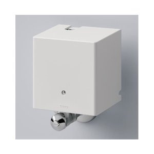 画像: セラトレーディング CET9000R セラオリジナル 自動水栓機能部(単水栓) ホワイト ♪