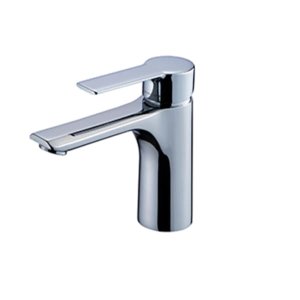 画像: セラトレーディング FM31311R マスト 湯水混合栓(引棒なし) クロム ♪