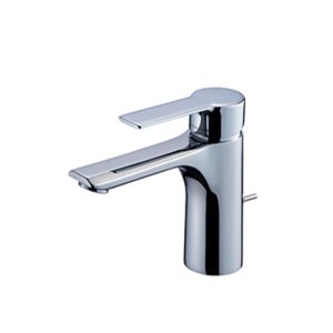 画像: セラトレーディング FM3131R マスト 湯水混合栓(引棒付) クロム ♪