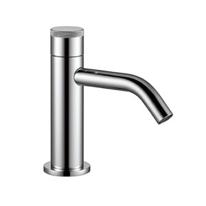 画像: セラトレーディング FM3251CU スピッロ 立水栓 クロム ♪