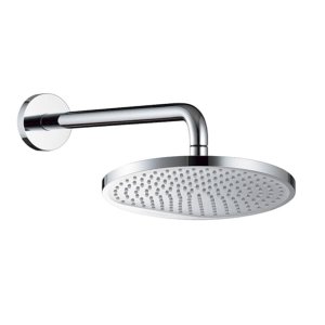 画像: セラトレーディング HG27413U シャワーアーム(壁付用) クロム ♪