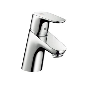 画像: セラトレーディング HG315394R フォーカスE2 湯水混合栓(引棒なし・クールスタート) ♪