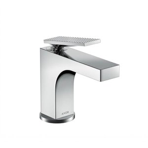 画像: セラトレーディング HG39001 アクサーチッテリオ 湯水混合栓 (引棒付) クロム 受注生産品 §♪