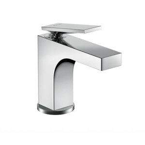 画像: セラトレーディング HG39022 アクサーチッテリオ 湯水混合栓 (引棒付) クロム ♪