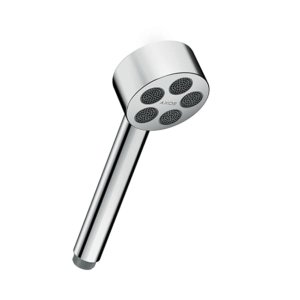 画像: セラトレーディング HG48651 アクサーワン ハンドシャワーヘッド クロム ♪