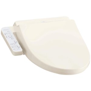 画像: TOTO TCF8CK68＃SC1 温水洗浄便座 ウォシュレット Kシリーズ 貯湯式 暖房便座 リモコン付き ℃℃