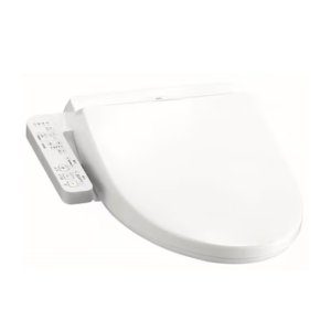 画像: TOTO TCF8CK68＃NW1 温水洗浄便座 ウォシュレット Kシリーズ 貯湯式 暖房便座 リモコン付き ℃℃