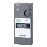 画像: 新コスモス SDM-72 グリース鉄粉濃度計 ポータブル型