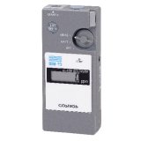 画像: 新コスモス SMD-73 潤滑油鉄粉濃度チェッカー ポータブル型