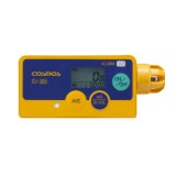 画像: 新コスモス XV-389 個人ばく露濃度計 データロギング機能付