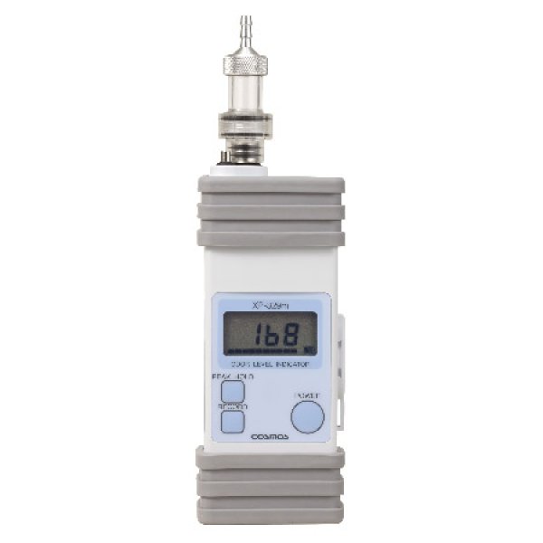 画像1: 新コスモス XP-329m ポータブル型ニオイセンサmini (1)