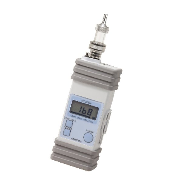 画像2: 新コスモス XP-329m ポータブル型ニオイセンサmini (2)