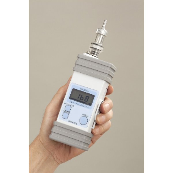 画像3: 新コスモス XP-329m ポータブル型ニオイセンサmini (3)