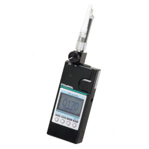 画像: 新コスモス XP-329IIIR ポータブル型ニオイセンサ