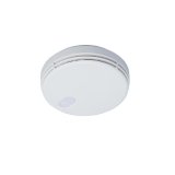 画像: DAIKEN (大建) SA1001-1 住宅用火災警報器 火の元監視番N 煙01単独型 煙感知式 音声式警報