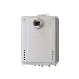 画像: ノーリツ 『GT-C2472SAW-T-1 BL 都市ガス』 ガスふろ給湯器 設置フリー型 シンプル オート エコジョーズ 24号 PS扉内設置形 リモコン別売 ♪