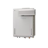 画像: ノーリツ 『GT-C2072AW-L-1 BL 都市ガス』 ガスふろ給湯器 設置フリー型 スタンダード フルオート エコジョーズ 20号 PSアルコーブ設置形 リモコン別売 ♪