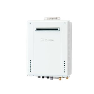 画像: ノーリツ 『GT-2470PAW-1 BL 都市ガス』 ガスふろ給湯器 設置フリー型 プレミアム フルオート 除菌 24号 屋外壁掛形 リモコン別売 ♪