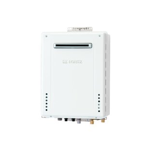 画像: ノーリツ 『GT-2070PAW-1 BL 都市ガス』 ガスふろ給湯器 設置フリー型 プレミアム フルオート 除菌 20号 屋外壁掛形 リモコン別売 ♪
