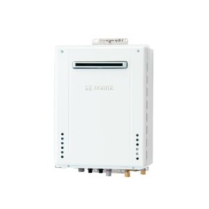 画像: ノーリツ 『GT-2470AW-PS-1 BL 都市ガス』 ガスふろ給湯器 設置フリー型 スタンダード フルオート 24号 PS標準設置形 リモコン別売 ♪