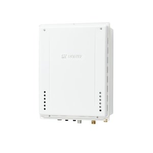 画像: ノーリツ 『GT-2470AW-H-1 BL 都市ガス』 ガスふろ給湯器 設置フリー型 スタンダード フルオート 24号 PS扉内上方排気延長形 リモコン別売 ♪