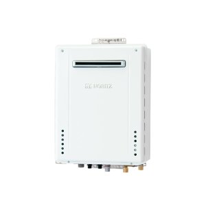 画像: ノーリツ 『GT-2470SAW-PS-1 BL 都市ガス』 ガスふろ給湯器 設置フリー型 シンプル オート 24号 PS標準設置形 リモコン別売 ♪