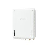 画像: ノーリツ 『GT-2470SAW-TB-1 BL 都市ガス』 ガスふろ給湯器 設置フリー型 シンプル オート 24号 PS扉内後方排気延長形 リモコン別売 ♪