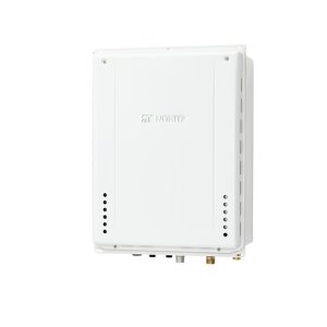 画像: ノーリツ 『GT-2070AW-TB-1 BL 都市ガス』 ガスふろ給湯器 設置フリー型 スタンダード フルオート 20号 PS扉内後方排気延長形 リモコン別売 ♪