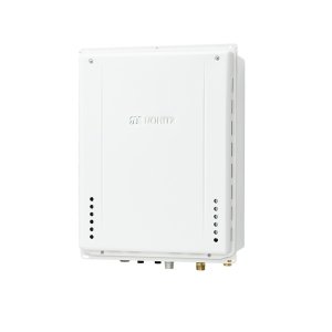 画像: ノーリツ 『GT-1670AW-TB-1 BL 都市ガス』 ガスふろ給湯器 設置フリー型 スタンダード フルオート 16号 PS扉内後方排気延長形 リモコン別売 ♪