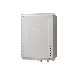 画像: ノーリツ 『GT-C1672AW-H-1 BL プロパン』 ガスふろ給湯器 設置フリー形 スタンダード フルオート エコジョーズ 16号 PS扉内上方排気延長設置形 リモコン別売 ♪