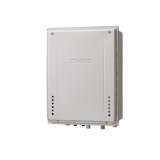 画像: ノーリツ 『GT-C1672SAW-TB-1 BL プロパン』 ガスふろ給湯器 設置フリー形 シンプル オート エコジョーズ 16号 PS扉内後方排気延長設置形 リモコン別売 ♪