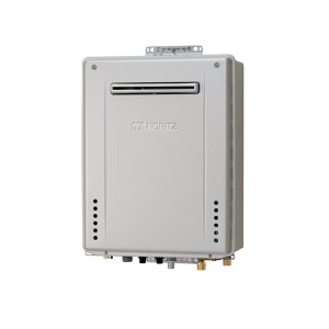 画像: ノーリツ 『GT-C2072PAW-1 BL プロパン』 ガスふろ給湯器 設置フリー形 プレミアム フルオート エコジョーズ 除菌 20号 屋外壁掛形 リモコン別売 ♪