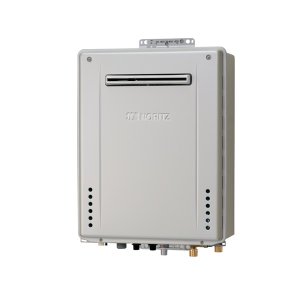 画像: ノーリツ 『GT-C1672PAW-1 BL プロパン』 ガスふろ給湯器 設置フリー形 プレミアム フルオート エコジョーズ 除菌 16号 屋外壁掛形 リモコン別売 ♪