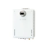 画像: ノーリツ 『GT-2470SAW-T-1 BL プロパン』 ガスふろ給湯器 設置フリー型 シンプル オート 24号 PS扉内設置形 リモコン別売 ♪