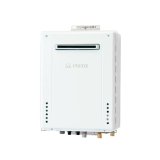 画像: ノーリツ 『GT-2070AW-1 BL プロパン』 ガスふろ給湯器 設置フリー型 スタンダード フルオート 20号 屋外壁掛形 リモコン別売 ♪