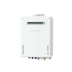 画像: ノーリツ 『GT-2070SAW-PS-1 BL プロパン』 ガスふろ給湯器 設置フリー型 シンプル オート 20号 PS標準設置形 リモコン別売 ♪