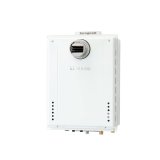 画像: ノーリツ 『GT-2070SAW-T-1 BL プロパン』 ガスふろ給湯器 設置フリー型 シンプル オート 20号 PS扉内設置形 リモコン別売 ♪