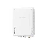 画像: ノーリツ 『GT-2070SAW-TB-1 BL プロパン』 ガスふろ給湯器 設置フリー型 シンプル オート 20号 PS扉内後方排気延長形 リモコン別売 ♪